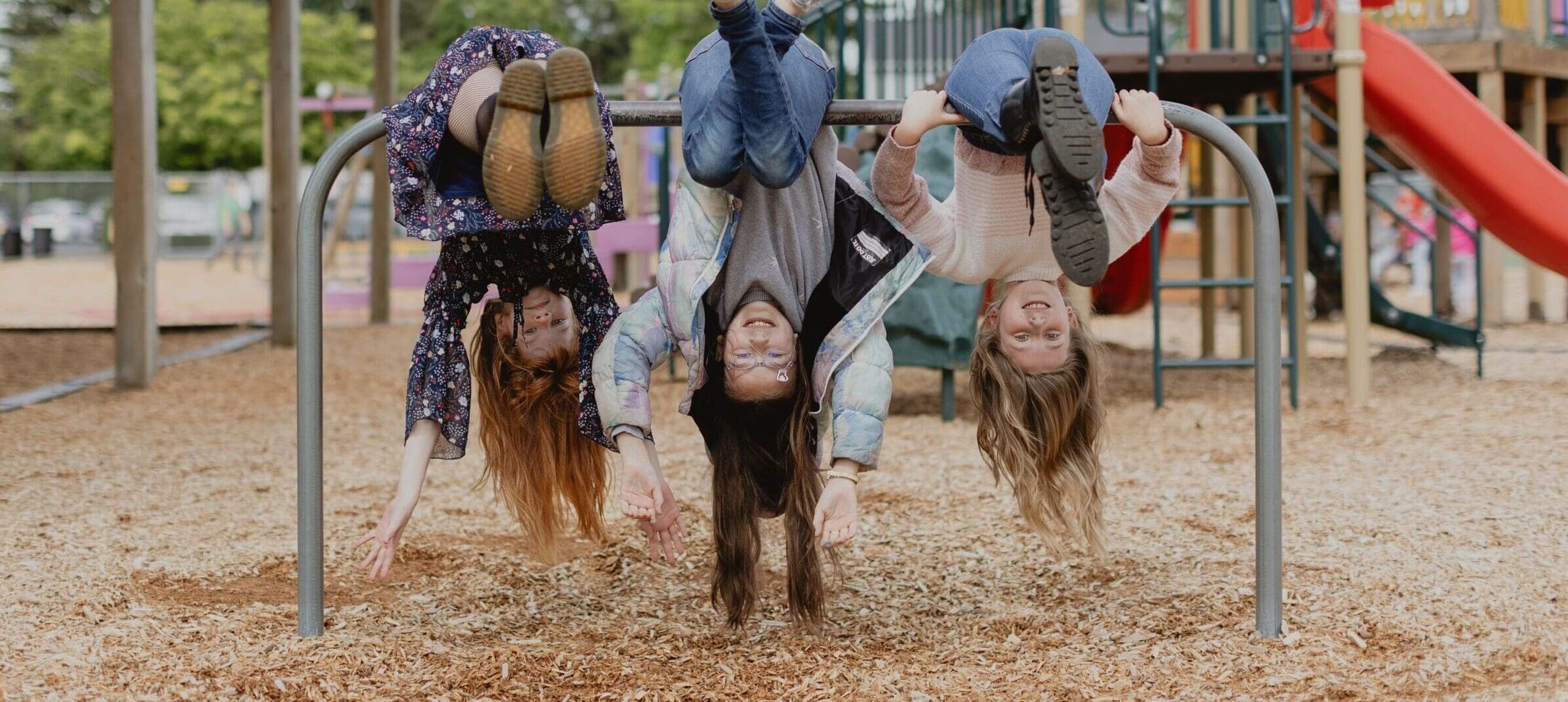 Playground fun