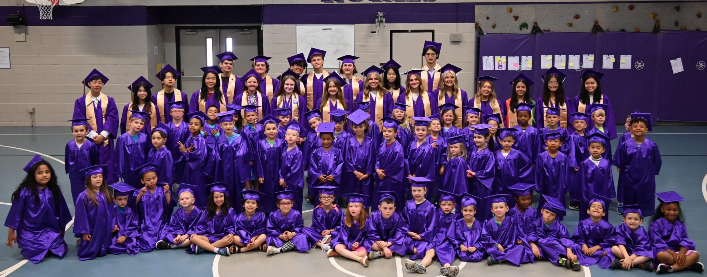 PCS Grads 2024